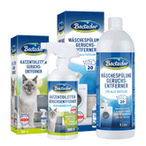Bactador Frische Set Katzenhaushalt
