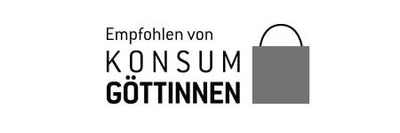 Logo Konsumgöttinnen