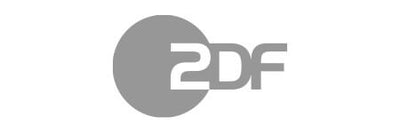 Logo ZDF