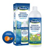 Fleckenentferner Konzentrat 1 Liter