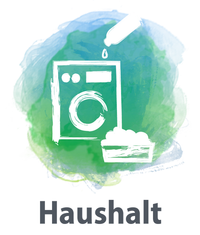 Bactador Kategorie Haushalt