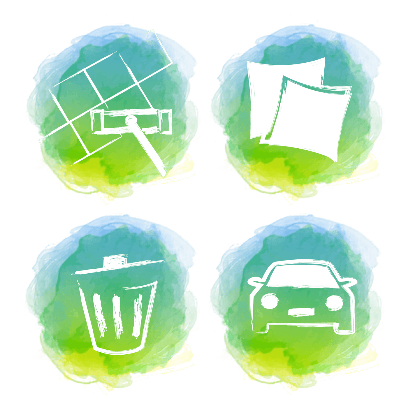 Bactador Icons Konzentrat