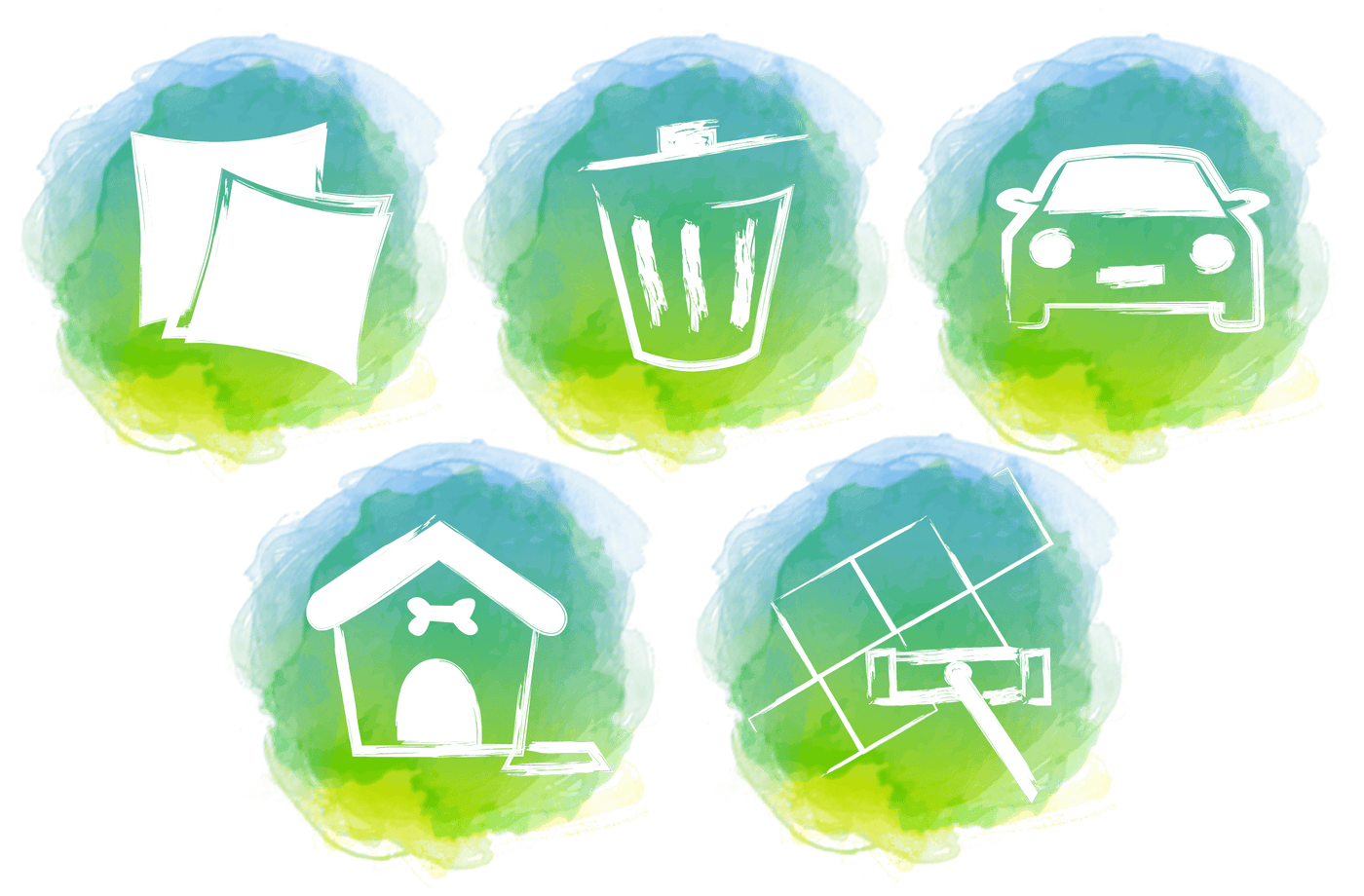 Bactador Icons Konzentrat mobile