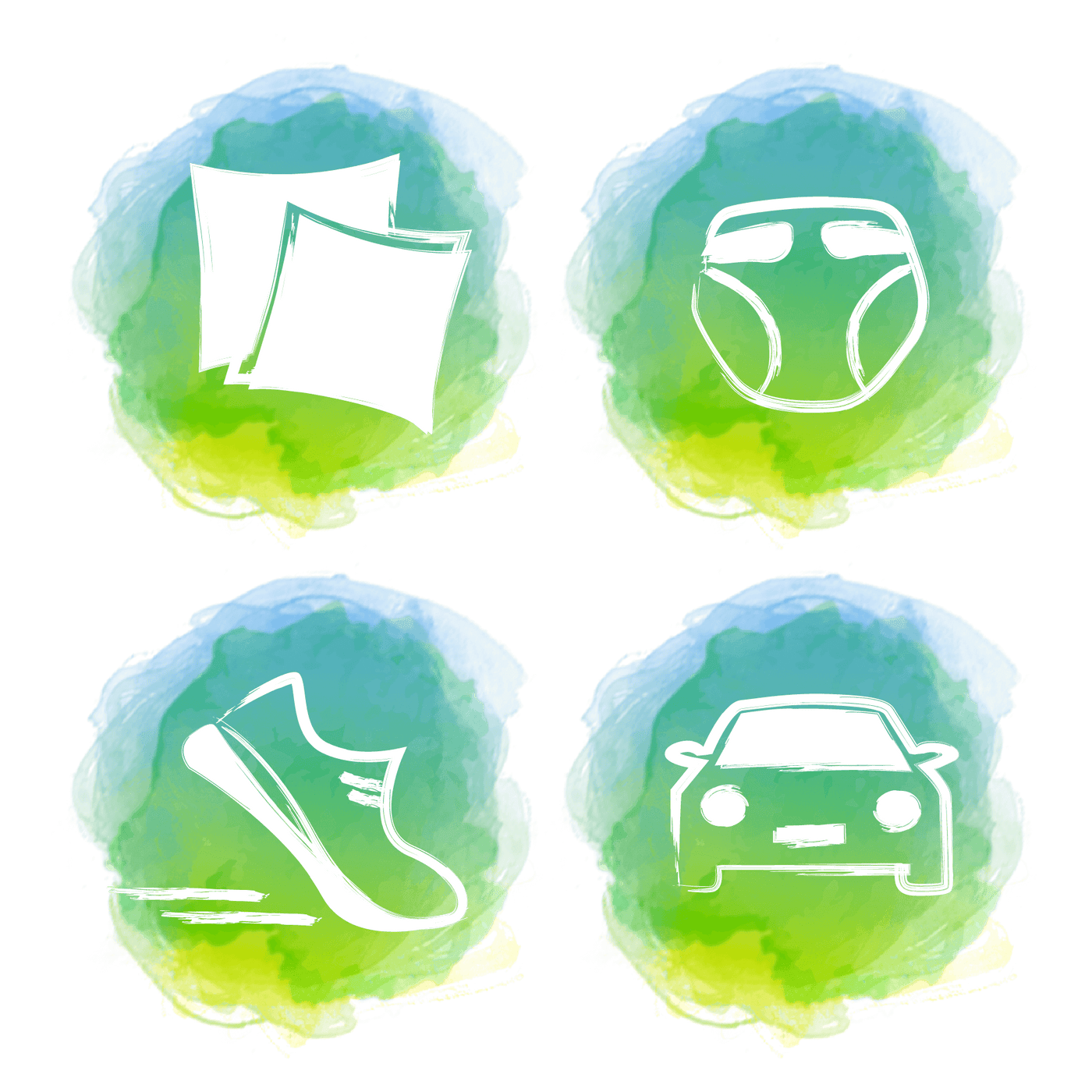 Bactador Icons Spray