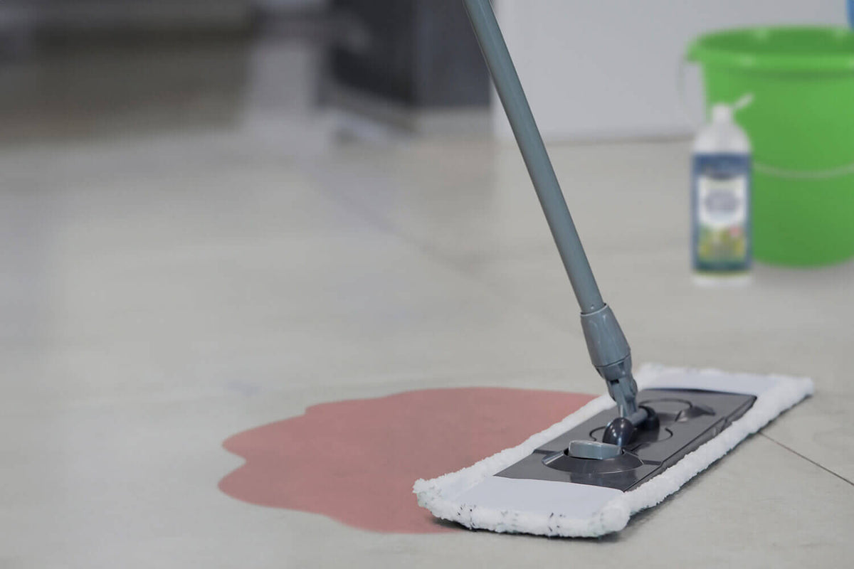 Bactador Konzentrat für grobe Verschmutzungen