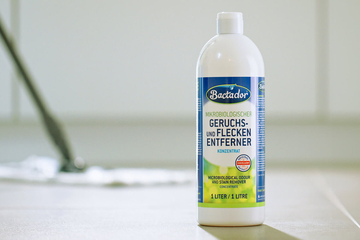 Bactador Konzentrat zum Wischen