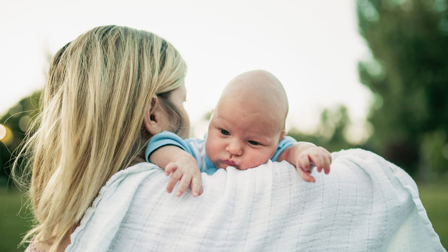 Erbrochenes Entfernen