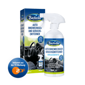 Orthoganic Bio Flecken- & Geruchsentferner – 500ml, Lavendelduft – Für Textilien & Polster Orthoganic Bio Flecken- & Geruchsentferner – 500ml, Lavendelduft – Für Textilien & Polster