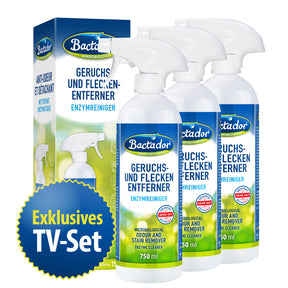 Bundle-Spray-TVExklusiv-Set-Stoerer-links-Enzymreiniger