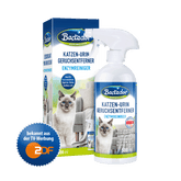 Bactador Katzenurin Geruchsentferner Spray 500 ml