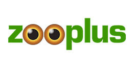 Partner Logo zooplus